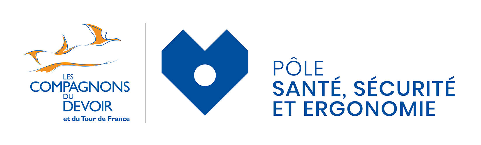 logo pese et compagnons