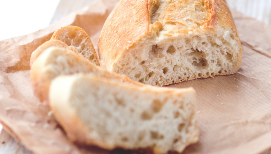 Tout savoir sur le gluten