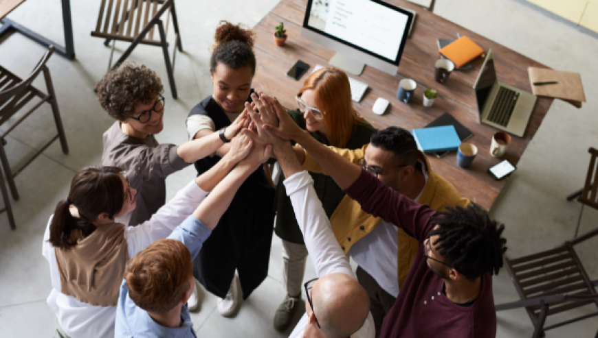 Une mutuelle au service des entreprises