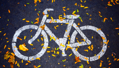 Le vélo, votre partenaire santé pour le déconfinement 