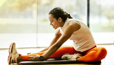 sport et santé